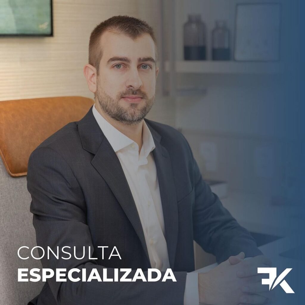 Consulta Especializada